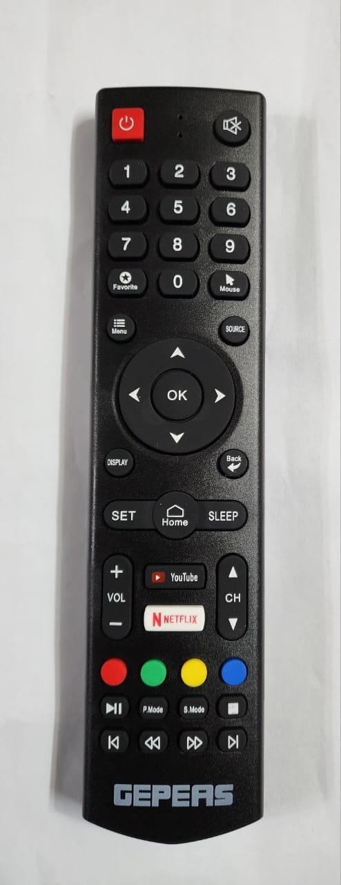 Remote Control